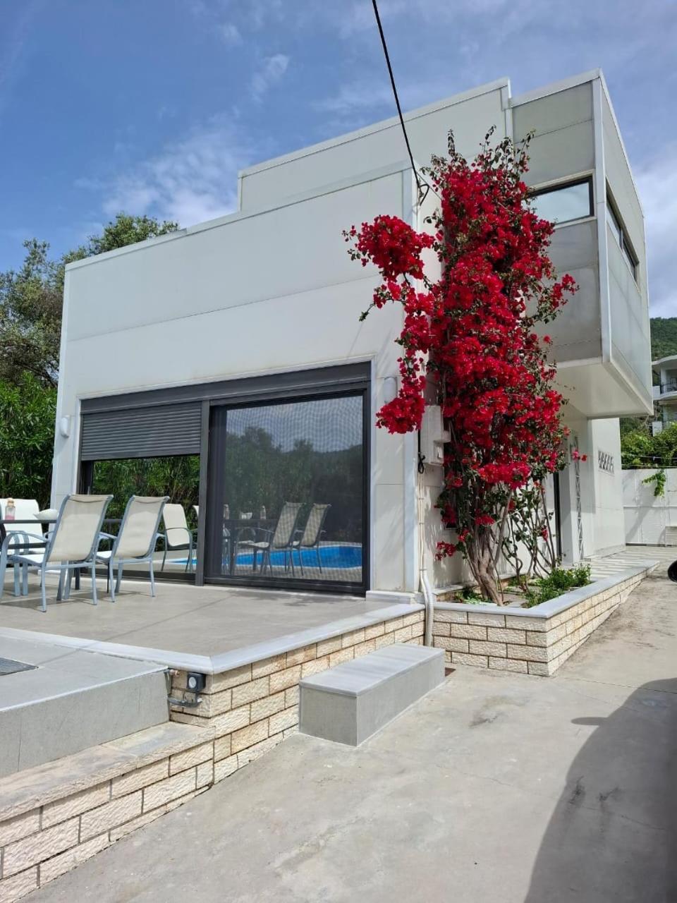 Villa Nicolas Plataria Exterior photo