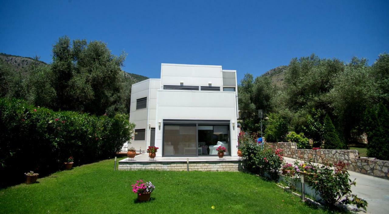 Villa Nicolas Plataria Exterior photo
